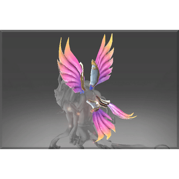 Wings of Reminiscence