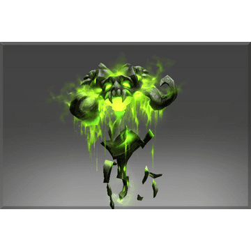 Draining Wight