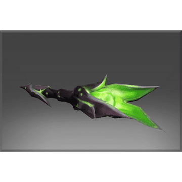 Oblivion Headmaster Wand