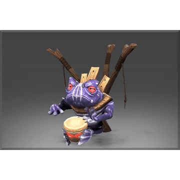 Padda'pon of Ribbi'tar