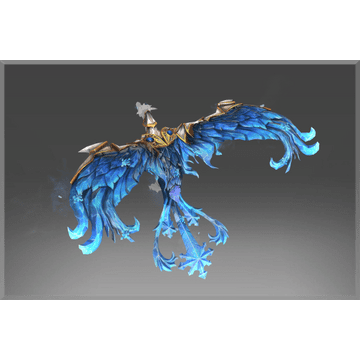 Wings of Frostheart