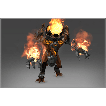 Torchbearer