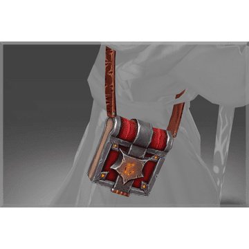 Book of the Infernal Maw
