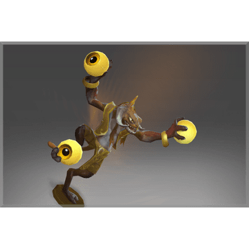 Smeevil's Penance