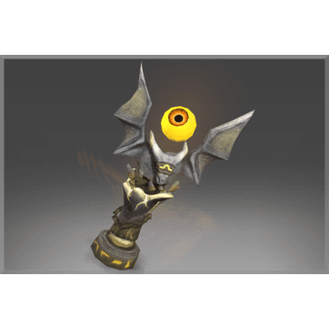 Stone Bound Watcher