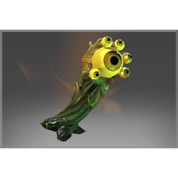Eyes of the Watchroot