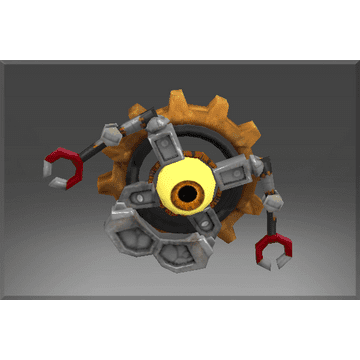 Clockwerk Watcher