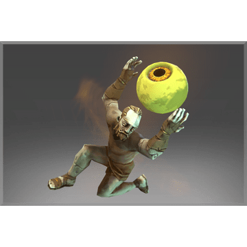 Overseer's Burden