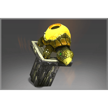 Rockshell Scout