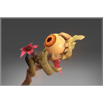 Jungleworm Sentinel