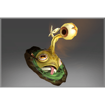 Franglerfish Watcher
