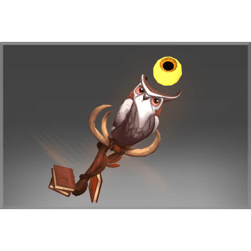 Feather Sentinel