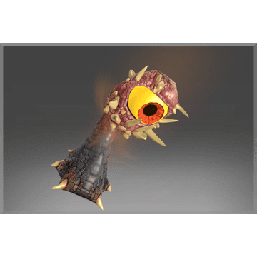 Mega Greevil Ward