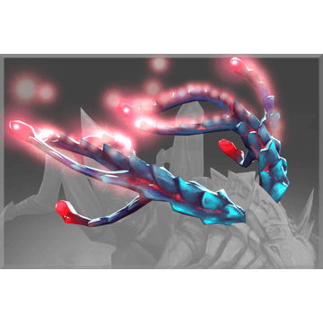 Crimson Cyrridae
