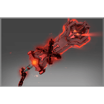 Crimson Unbroken Fealty