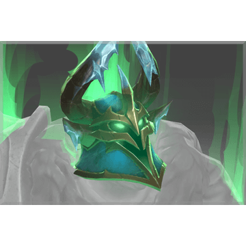 Helm of the Dark Reservoir