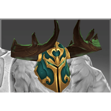 Helm of the Haunted Lord