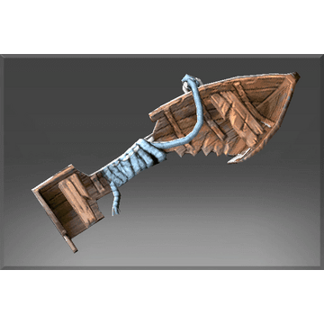 A Bit of Boat