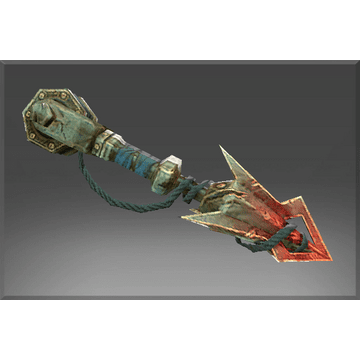 Kraken's Bane