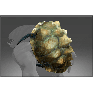 Kraken Shell