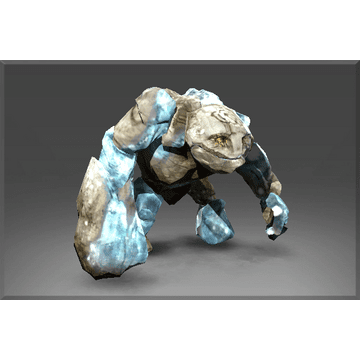 Elemental Ice Infusion