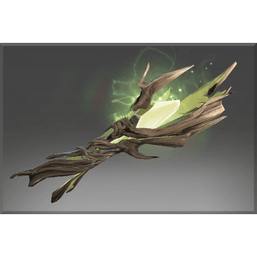 Crystal Dryad