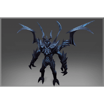 Form of the Baleful Hollow