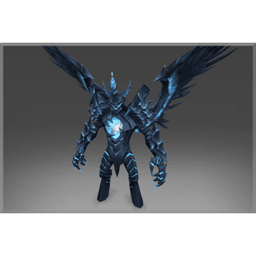 Form of Eternal Purgatory