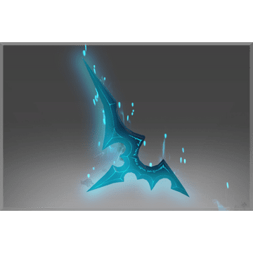 Curse of Eternal Purgatory