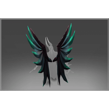 Marauder's Wings