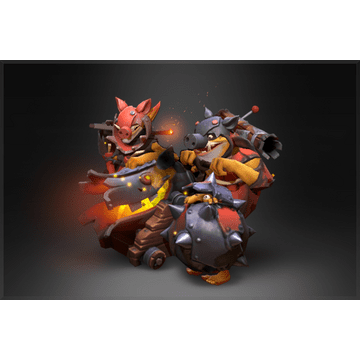 Swine of the Sunken Galley Bundle