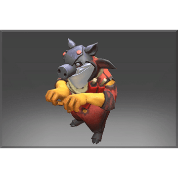 Swine Visor