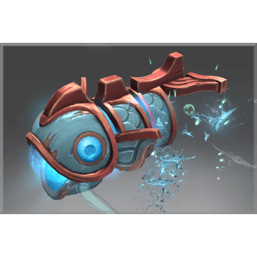 Piscean Pulverizer