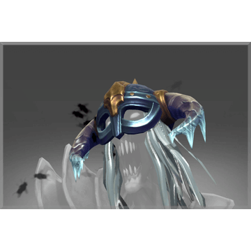 Helm of the Shambling Draug