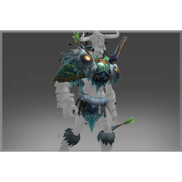 Armor of the Shambling Draug