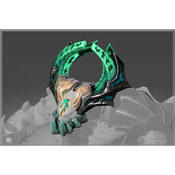 Helm of the Abyssal Scourge