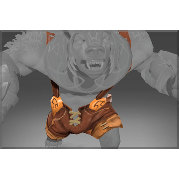 Alpine Stalker's Pants
