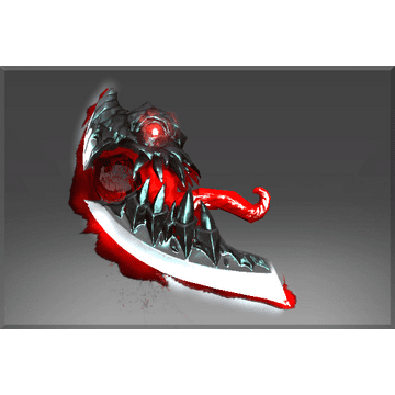 Thirst of Eztzhok Blade