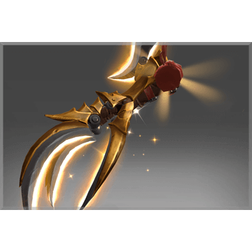 Tines of Tybara