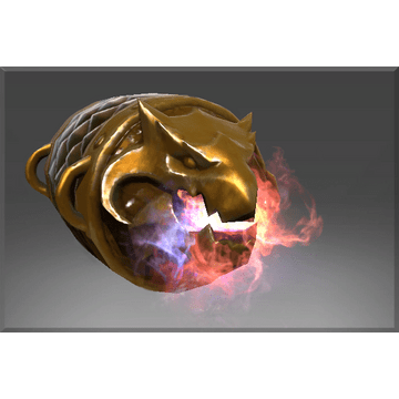 Elixir of Dragon's Breath