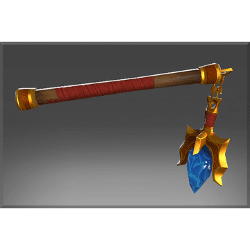 Aghanim's Basher
