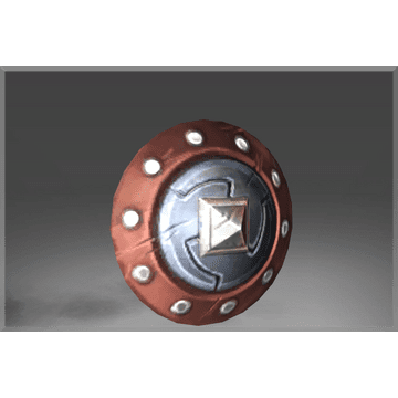 Shield of the Wrathrunner