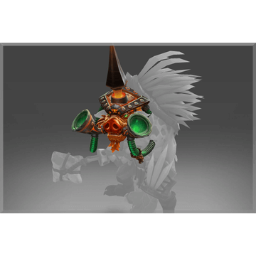Blastforge Exhaler