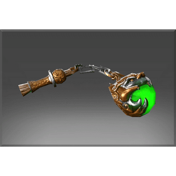 Breaking Emerald