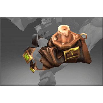 Gauntlets of the Nightwatch