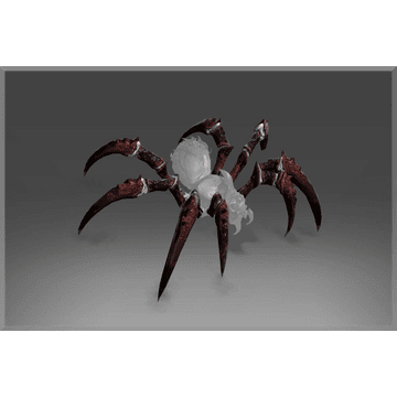 Genuine Ancient Legs of the Arachnarok
