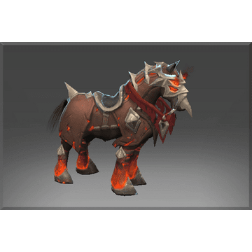 Chaos Legion Mount