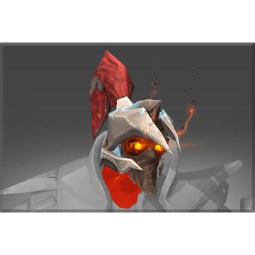Chaos Legion Helm