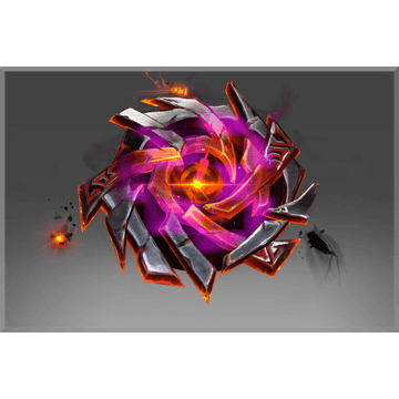 Chaos Fulcrum
