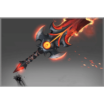 Chaos Arbiter